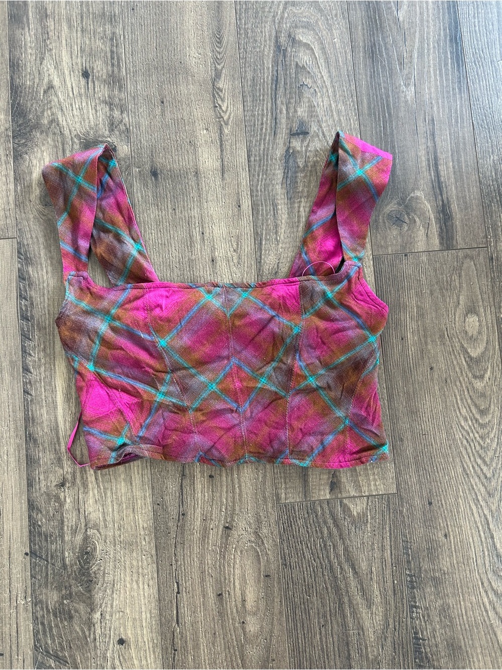 NWT urban outfitters top